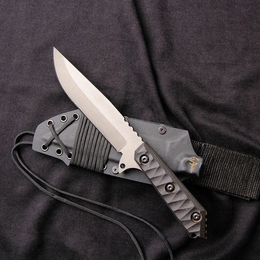 DEFENDER BOWIE